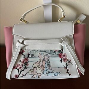 Boxlunch Avatar the Last Airbender Purse